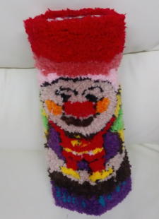 �^�t�e�B���O�@�������X�s�[�J�[