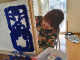 �^�t�e�B���O�@�쐬��